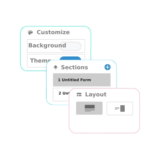 Customization